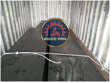 Thép tấm FDAC/DAC-MAGIC - Thép ASACO VINA - Công Ty TNHH ASACO VINA